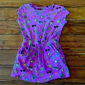 Kidgets Summer Dress